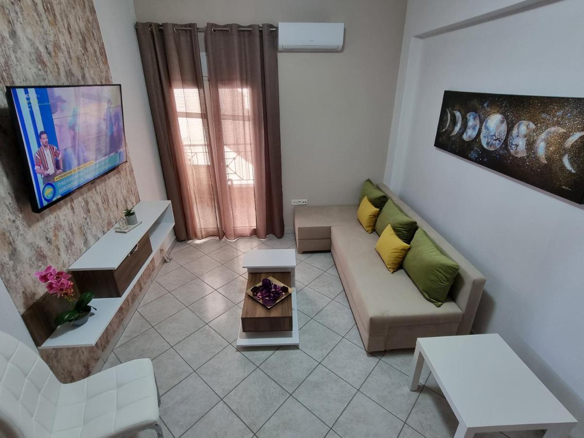 Premium Suites Ofrinion Luaran gambar