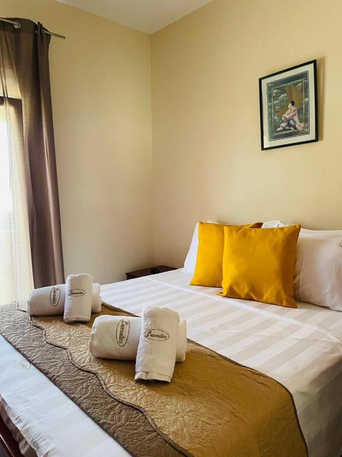 Premium Suites Ofrinion Luaran gambar